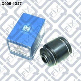 Сайлентблок задней цапфы Q-FIX q0051347