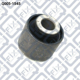 Сайлентблок заднего рычага Q-FIX q0051545