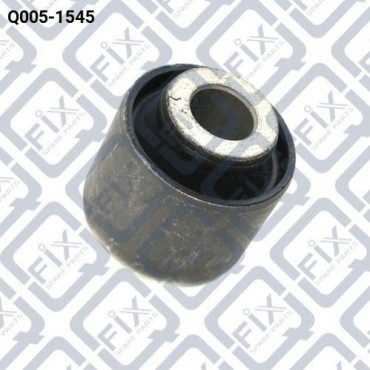 Сайлентблок заднего рычага Q-FIX q0051545