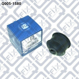Сайлентблок заднего амортизатора Q-FIX q0051580