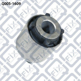 Сайлентблок задней подвески Q-FIX q0051609