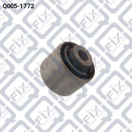 Сайлентблок заднего рычага Q-FIX q0051772