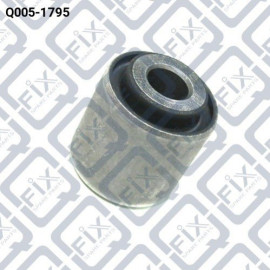 Сайлентблок задньої тяги Q-FIX q0051795