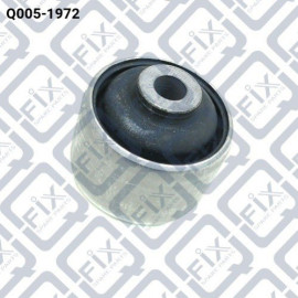Сайлентблок задней балки Q-FIX q0051972