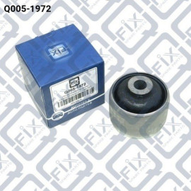 Сайлентблок задней балки Q-FIX q0051972