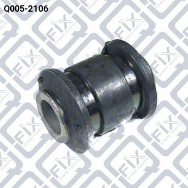 Сайлентблок задньої тяги Q-FIX q0052106