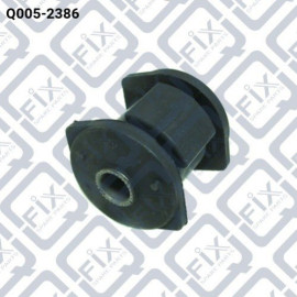 Сайлентблок заднего продольного рычага Q-FIX q0052386