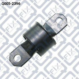 Сайлентблок задней подвески Q-FIX q0052396