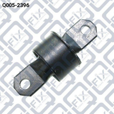 Сайлентблок задней подвески Q-FIX q0052396