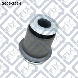 Сайлентблок заднего продольного рычага Q-FIX q0053564