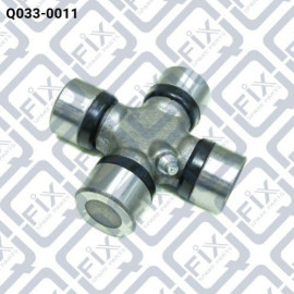 Крестовина карданного вала Q-FIX q0330011