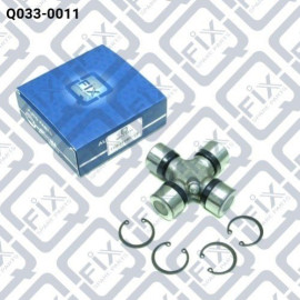 Крестовина карданного вала Q-FIX q0330011