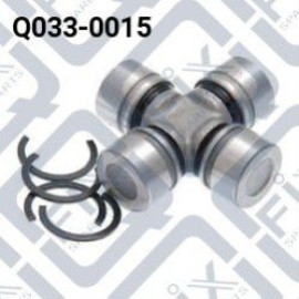 Крестовина карданного вала Q-FIX q0330015