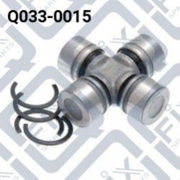 Крестовина карданного вала Q-FIX q0330015