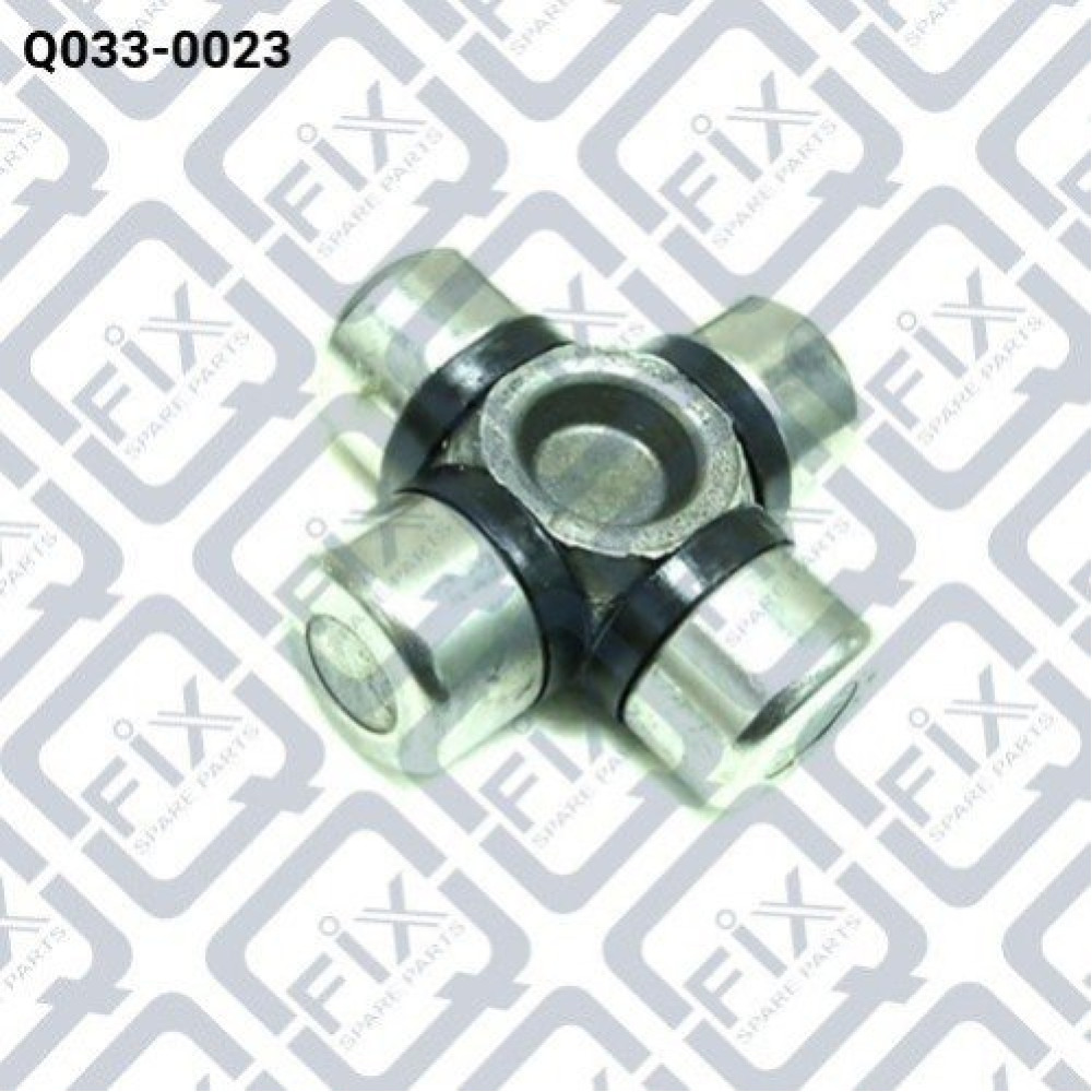 Крестовина рулевая Q-FIX q0330023