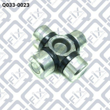 Крестовина рулевая Q-FIX q0330023