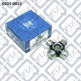 Крестовина рулевая Q-FIX q0330023