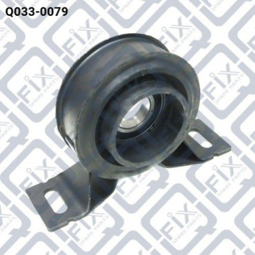 Подшипник подвесной карданного вала Q-FIX q0330079