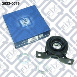 Подшипник подвесной карданного вала Q-FIX q0330079
