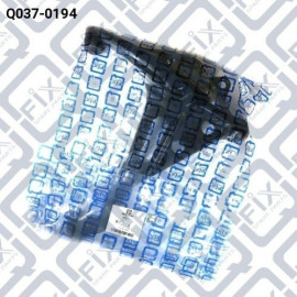 Важіль передній лівий Q-FIX q0370194