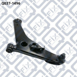 Важіль передній лівий Q-FIX q0371496