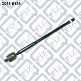 Кермова тяга Q-FIX q0380136