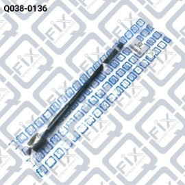 Кермова тяга Q-FIX q0380136