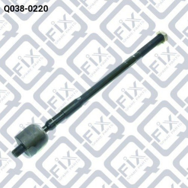 Рулевая тяга Q-FIX q0380220