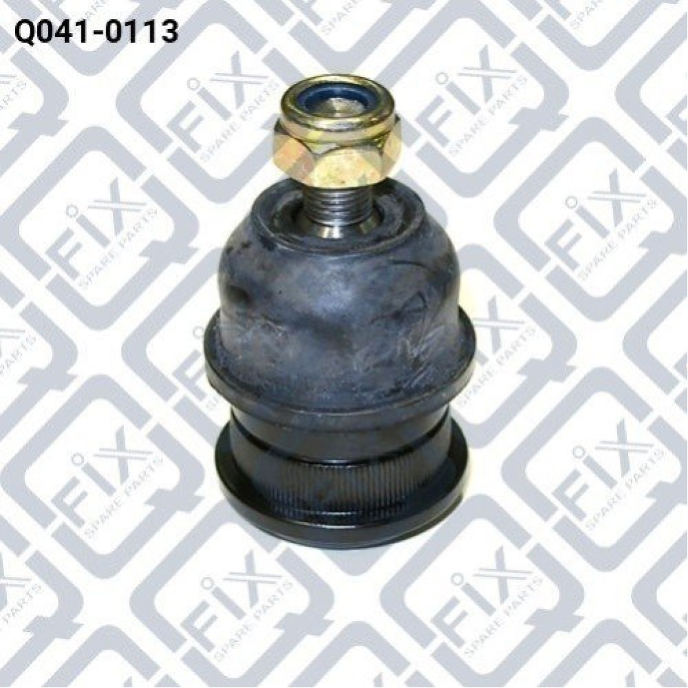 Опора кульова Q-FIX q0410113