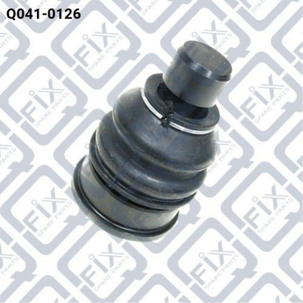 Опора кульова Q-FIX q0410126