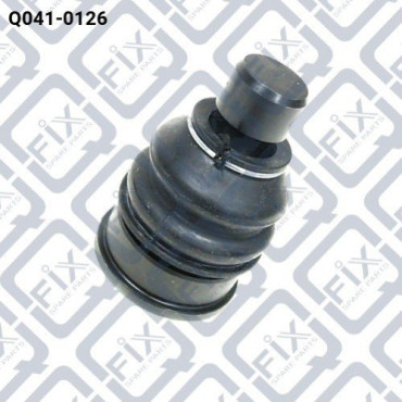 Опора кульова Q-FIX q0410126