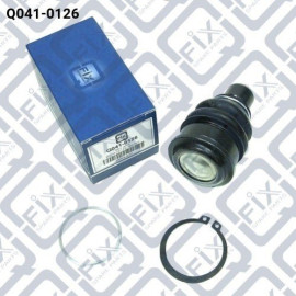 Опора кульова Q-FIX q0410126