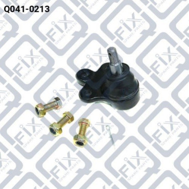 Опора кульова Q-FIX q0410213