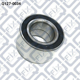 Подшипник ступичный передний Q-FIX q1270034