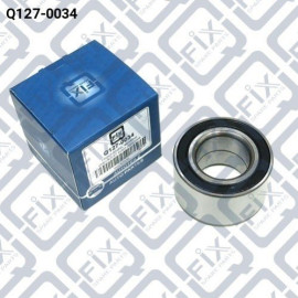 Подшипник ступичный передний Q-FIX q1270034