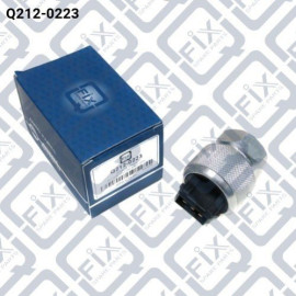 Датчик швидкості Q-FIX q2120223