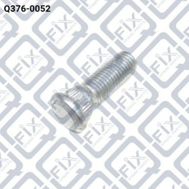 Заколка колесная Q-FIX q3760052