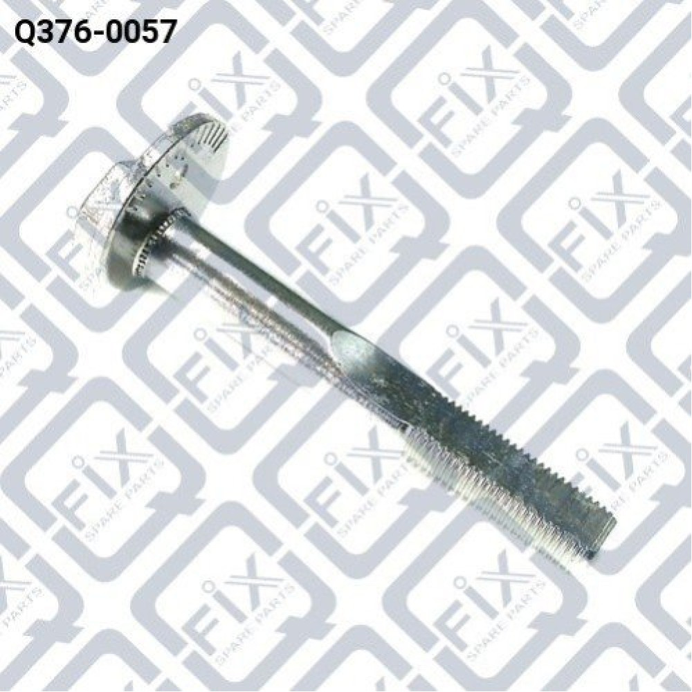 Болт с эксцентриком Q-FIX q3760057