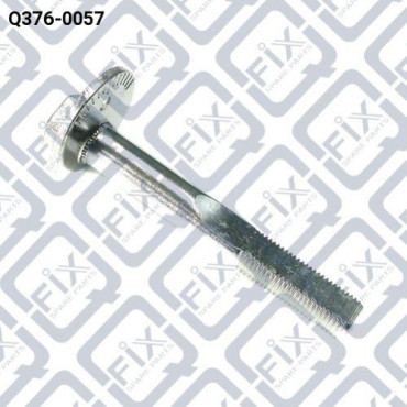 Болт с эксцентриком Q-FIX q3760057