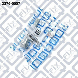 Болт с эксцентриком Q-FIX q3760057