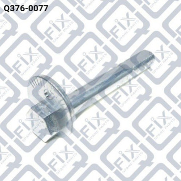 Болт з ексцентриком Q-FIX q3760077
