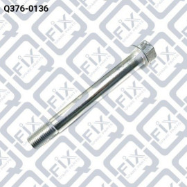 Болт з ексцентриком Q-FIX q3760136