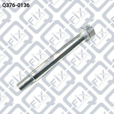 Болт з ексцентриком Q-FIX q3760136