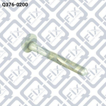Болт з ексцентриком Q-FIX q3760200