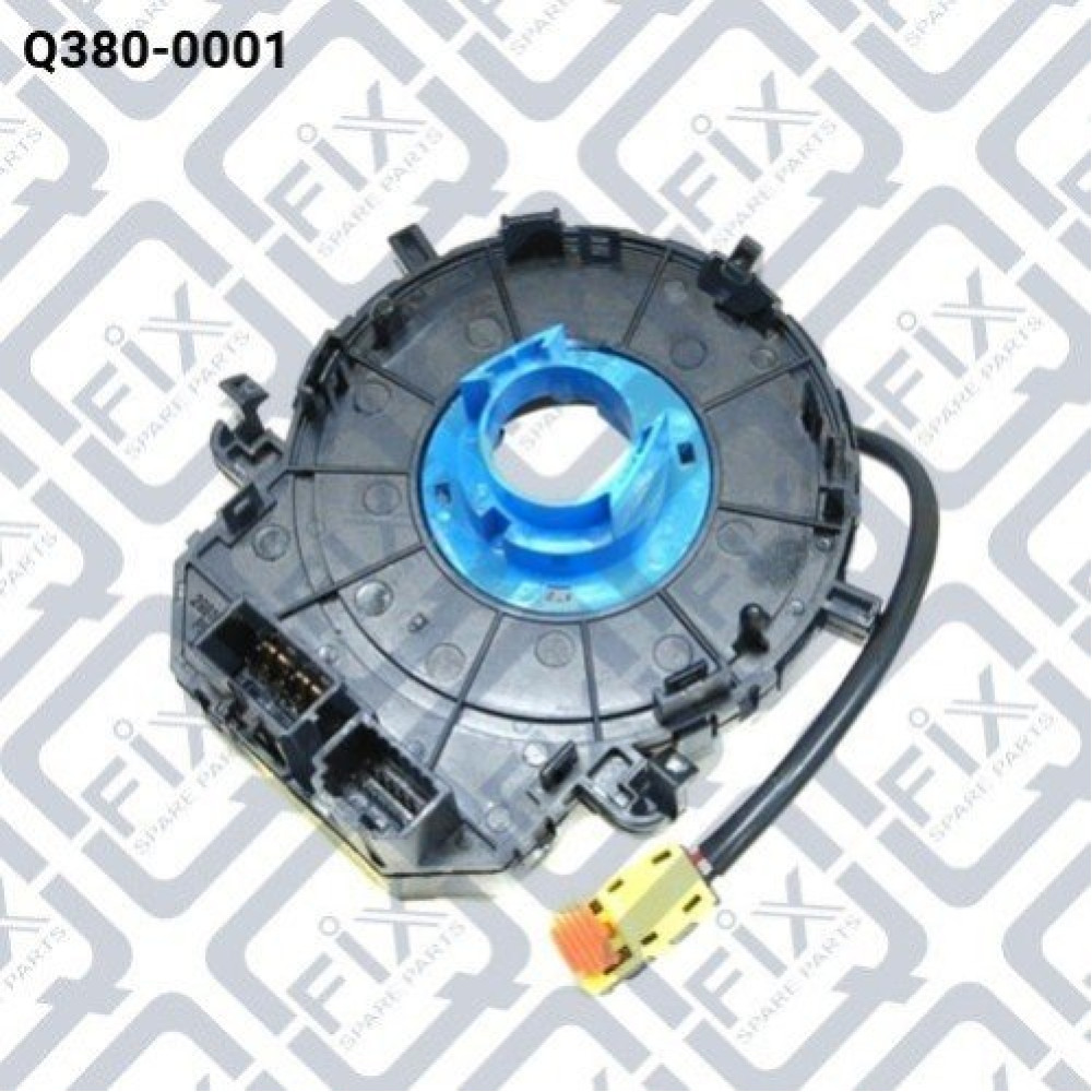 Контактна група Q-FIX q3800001