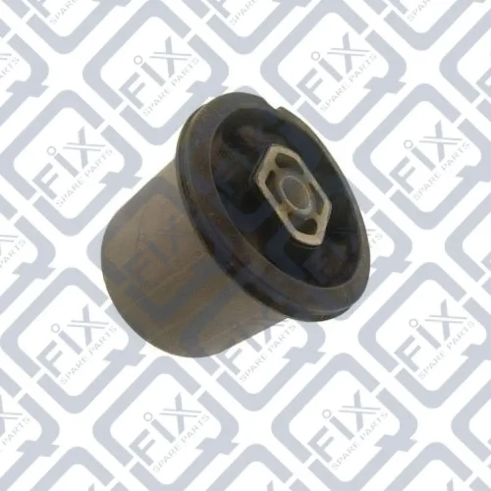 Сайлентблок задней балки Q-FIX q0051961