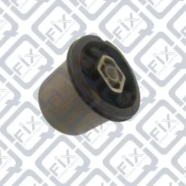 Сайлентблок задней балки Q-FIX q0051961