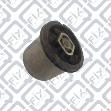 Сайлентблок задней балки Q-FIX q0051961