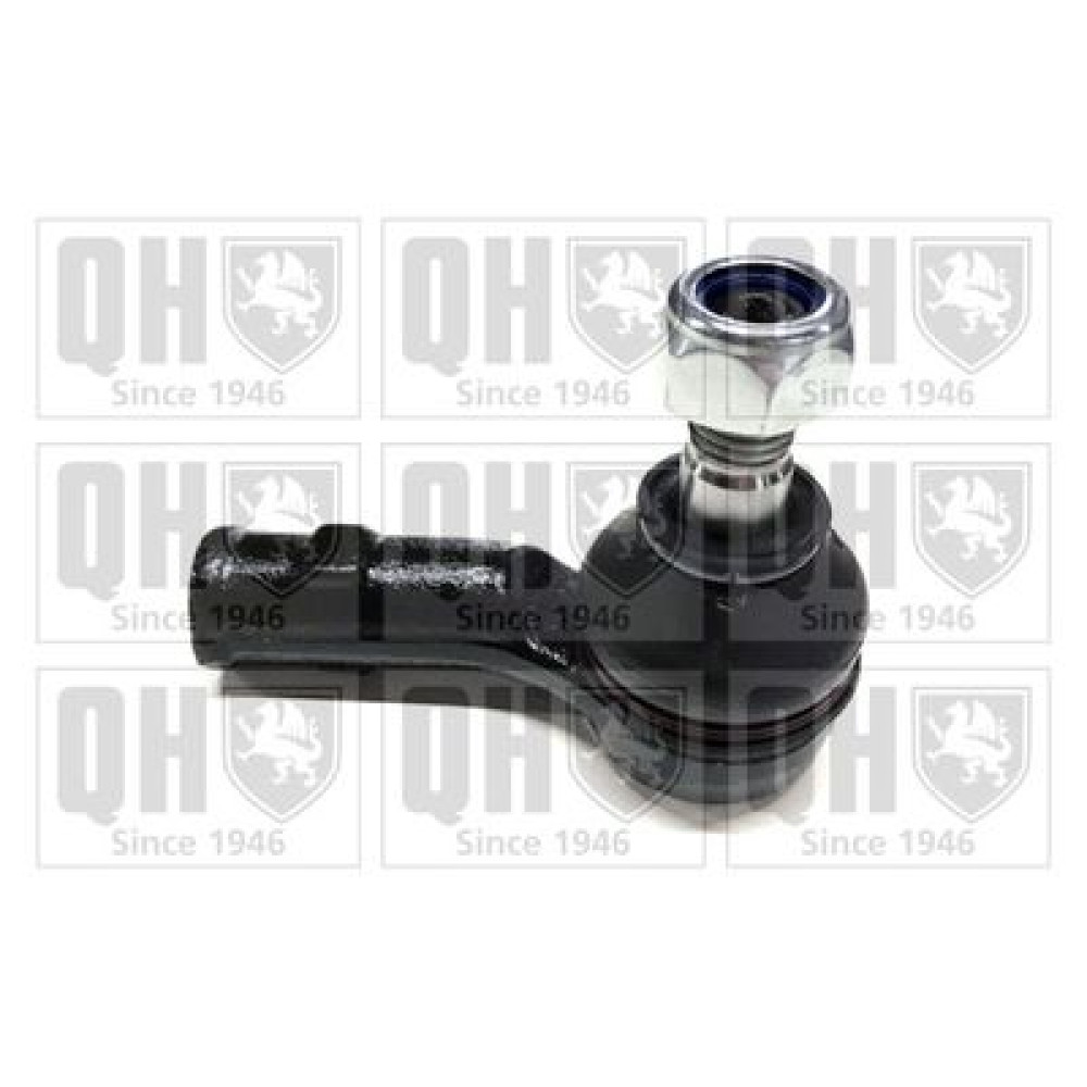 Накінечник рульової тяги QUINTON HAZELL qr2767s