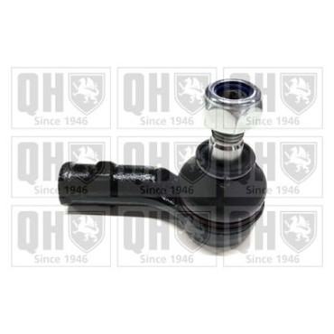 Накінечник рульової тяги QUINTON HAZELL qr2767s